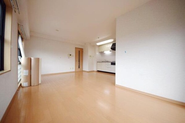 パッセ の物件内観写真